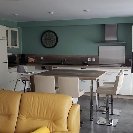 L'Etape Apartamento Mutzig Exterior foto
