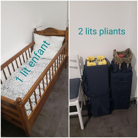L'Etape Apartamento Mutzig Exterior foto