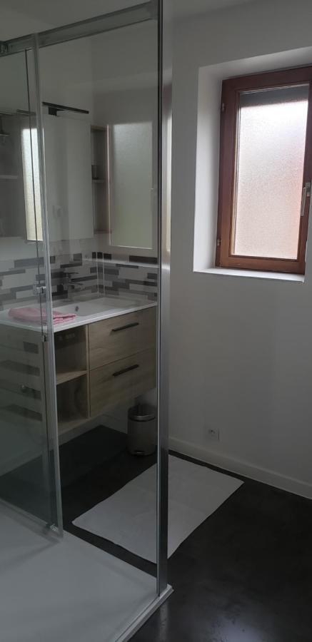 L'Etape Apartamento Mutzig Exterior foto