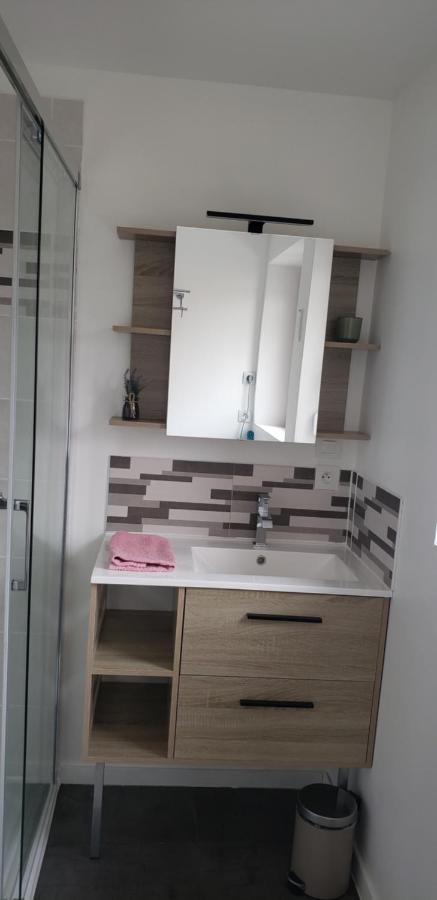 L'Etape Apartamento Mutzig Exterior foto