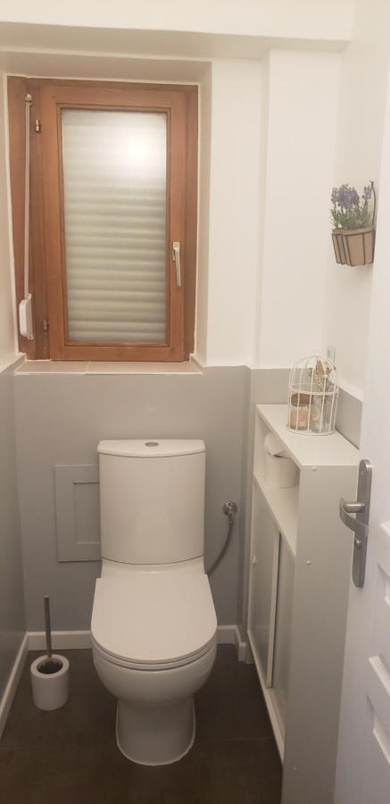 L'Etape Apartamento Mutzig Exterior foto