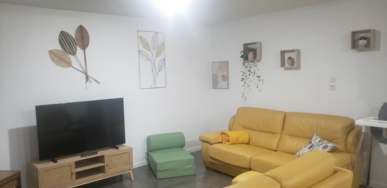 L'Etape Apartamento Mutzig Exterior foto