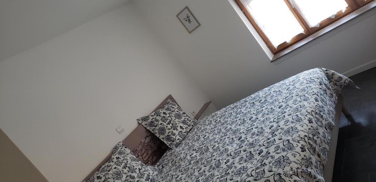 L'Etape Apartamento Mutzig Exterior foto