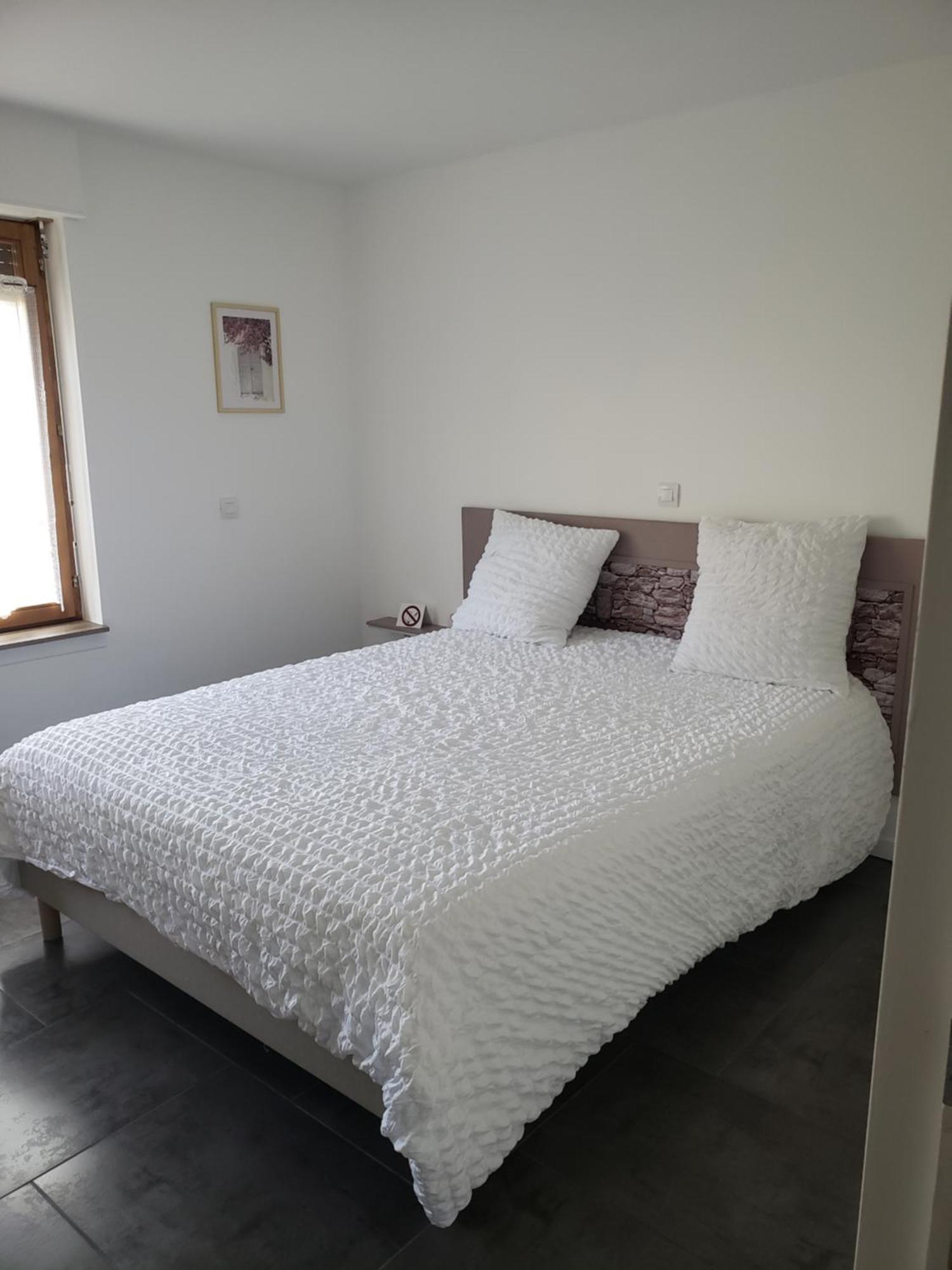 L'Etape Apartamento Mutzig Exterior foto